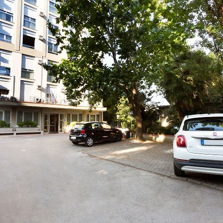 Hotel Corolle Firenze Kültér fotó