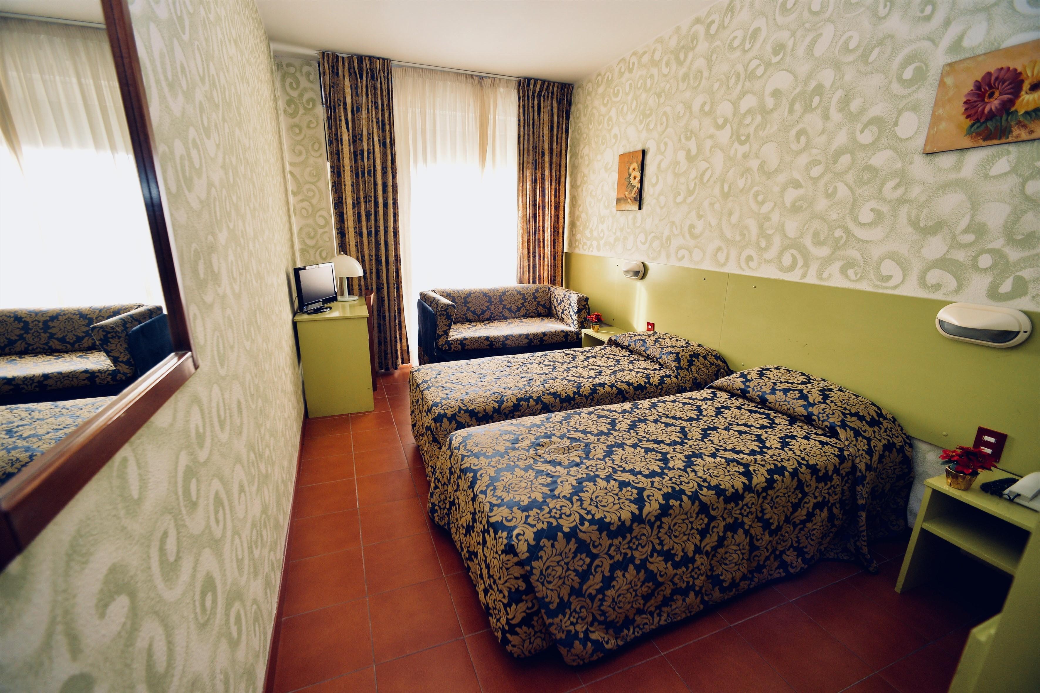 Hotel Corolle Firenze Kültér fotó