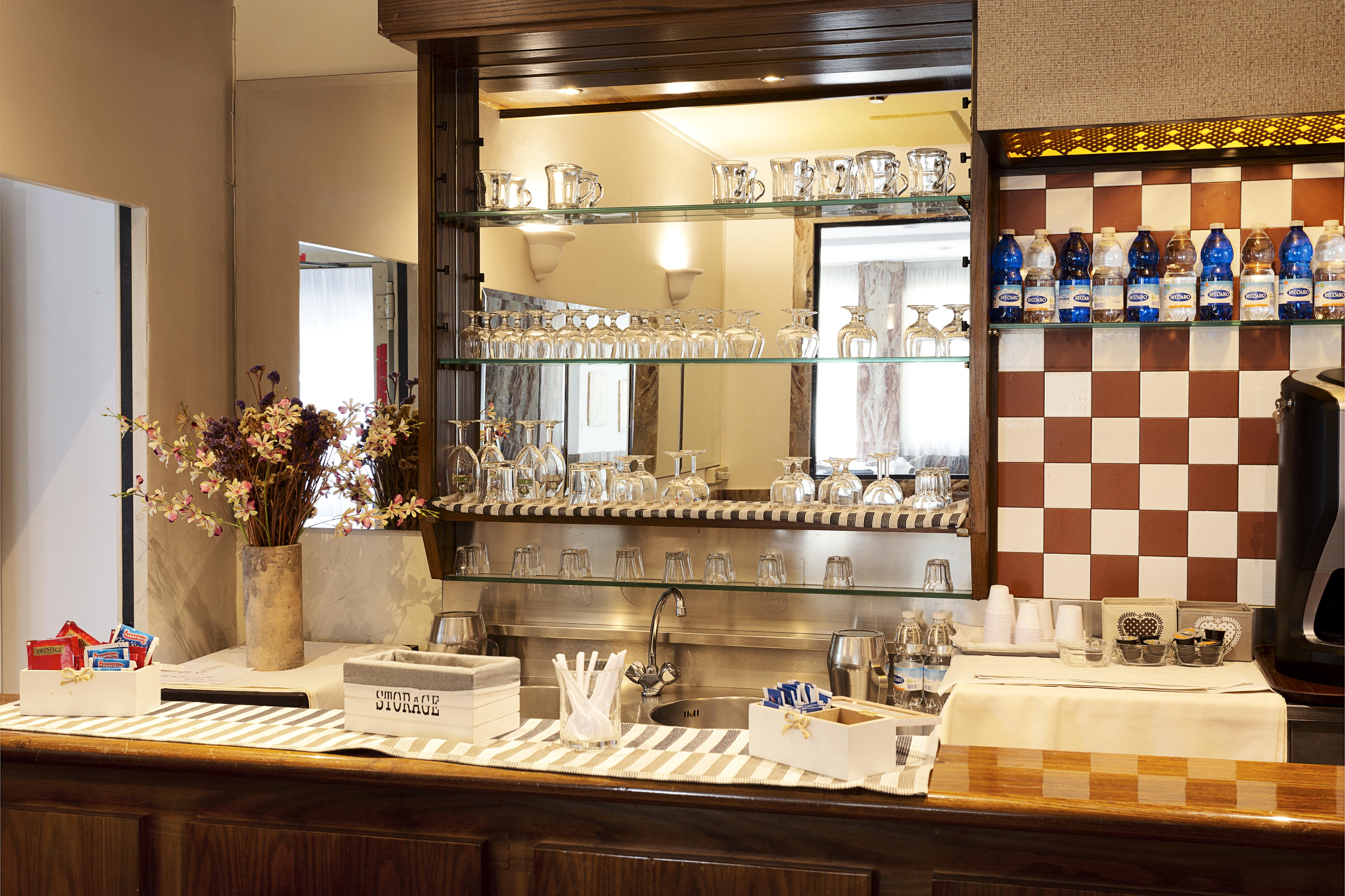 Hotel Corolle Firenze Kültér fotó