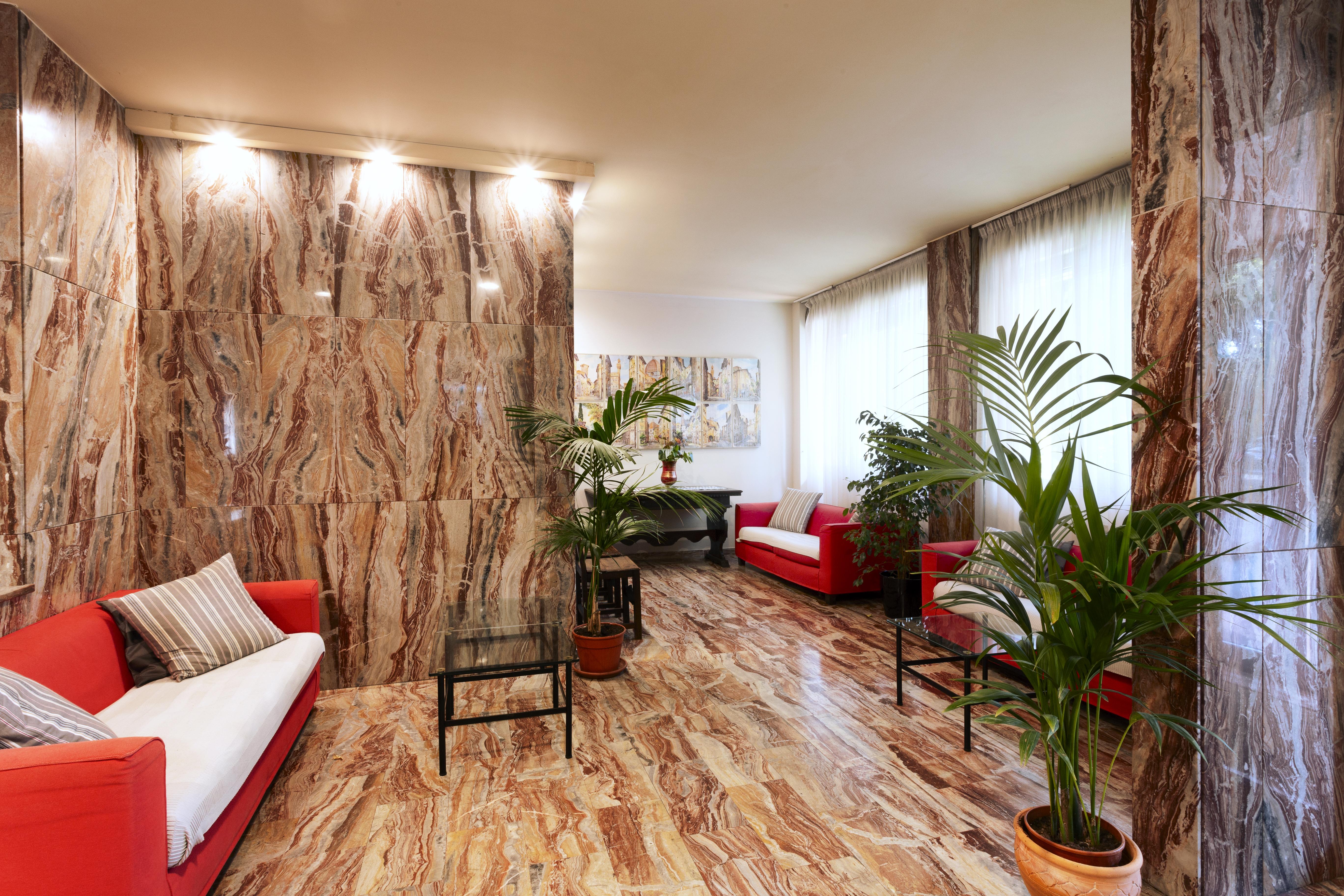 Hotel Corolle Firenze Kültér fotó
