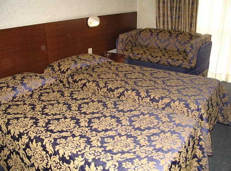 Hotel Corolle Firenze Szoba fotó