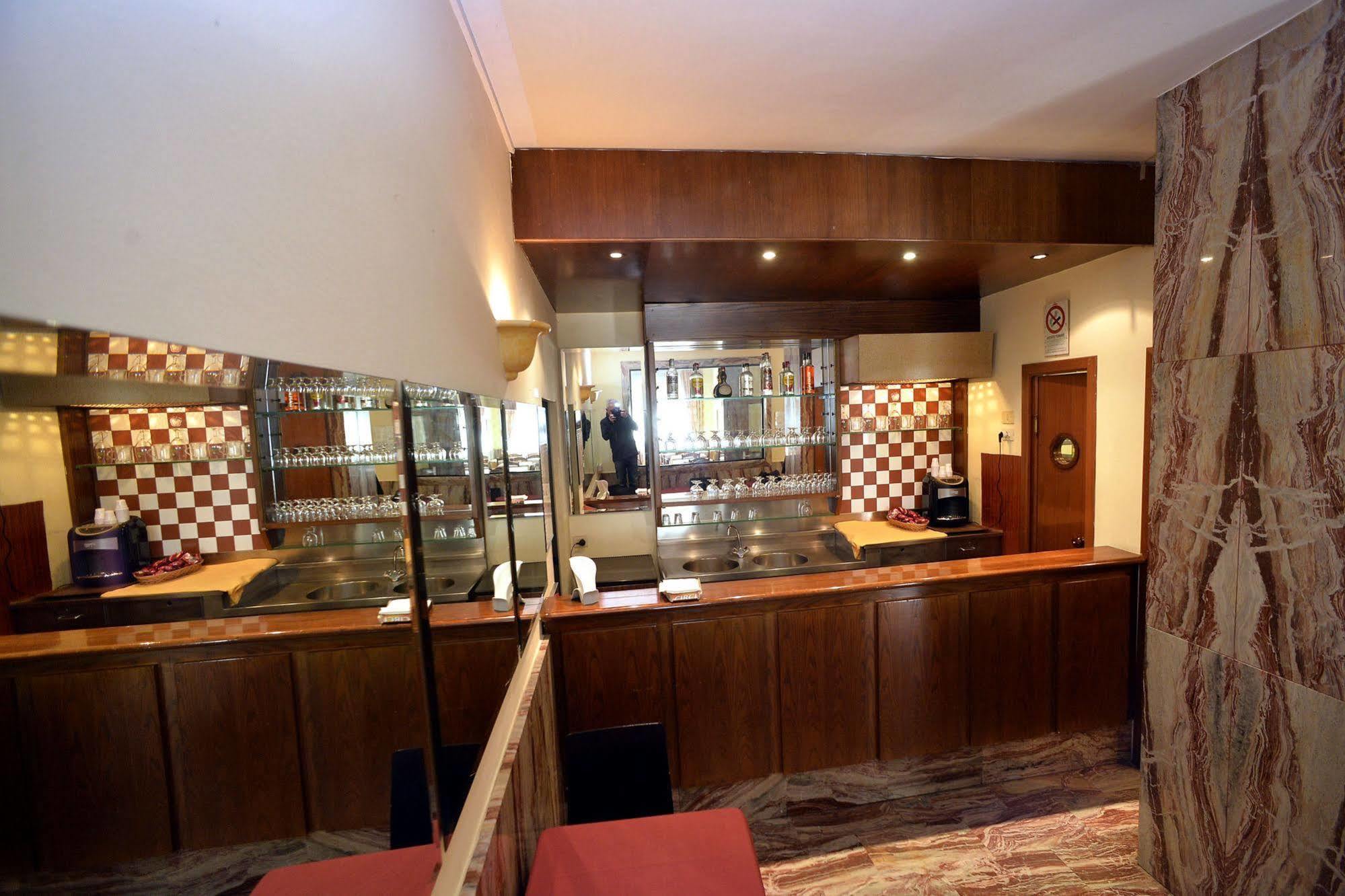 Hotel Corolle Firenze Kültér fotó