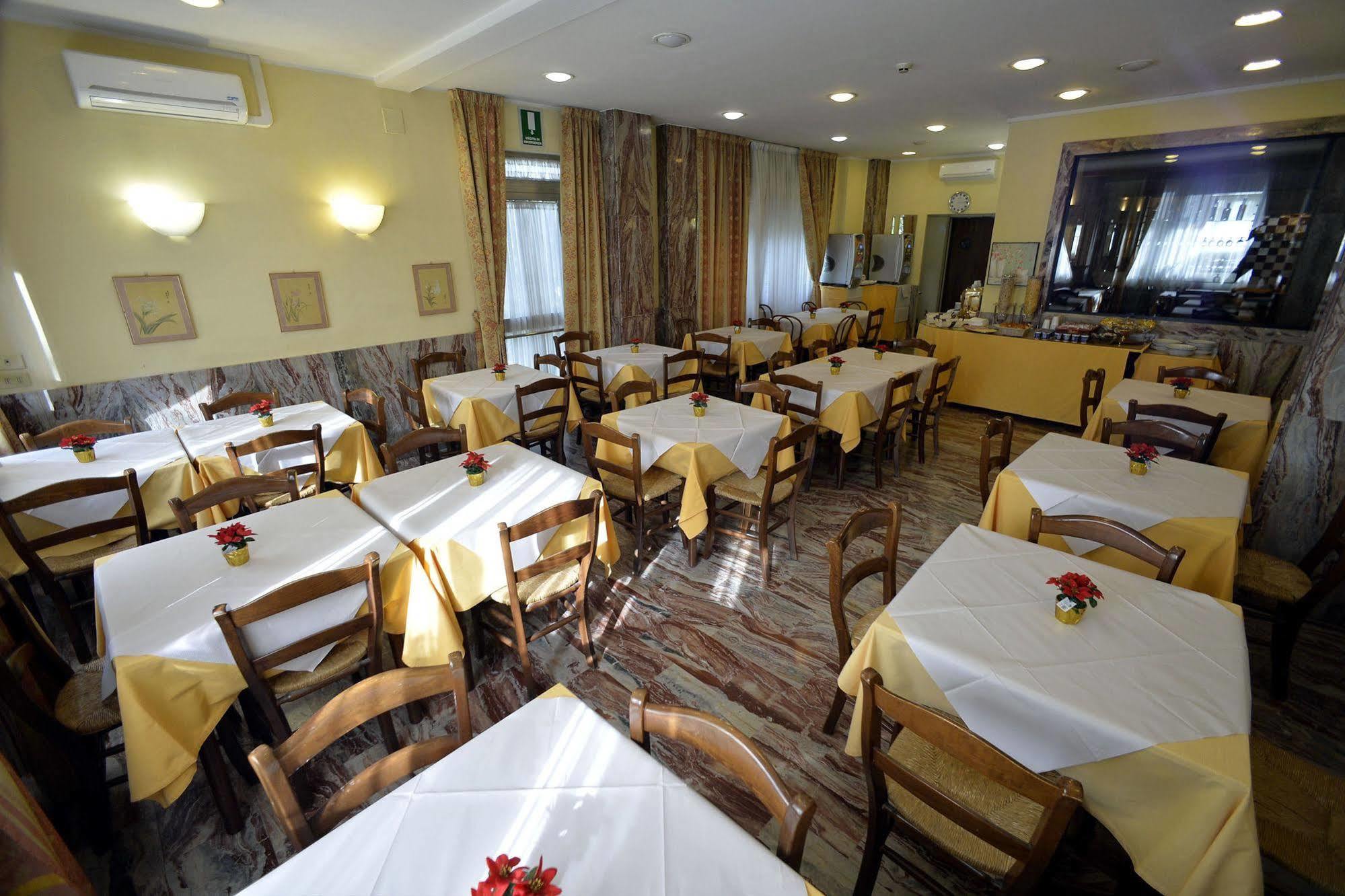 Hotel Corolle Firenze Kültér fotó