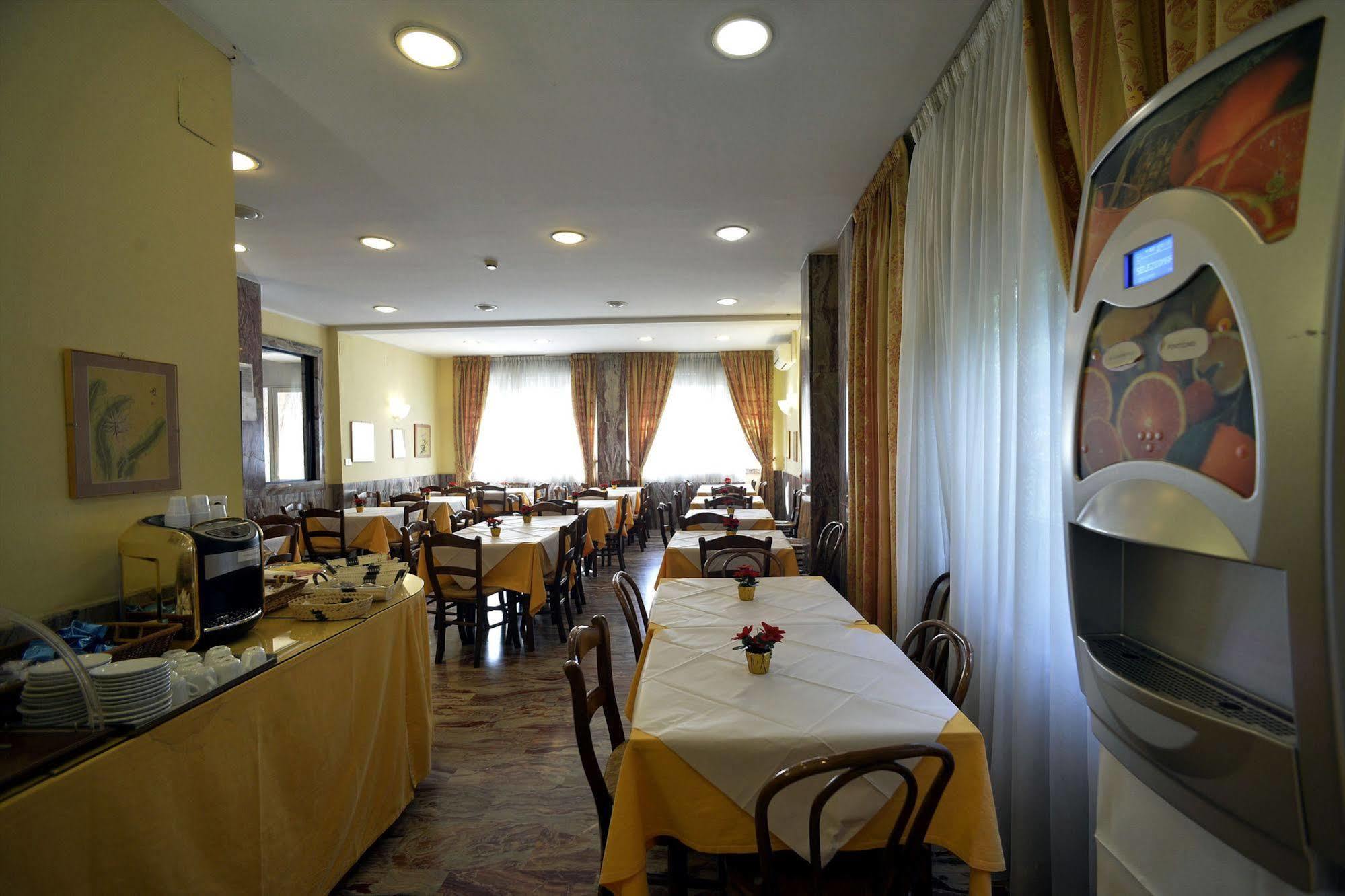 Hotel Corolle Firenze Kültér fotó