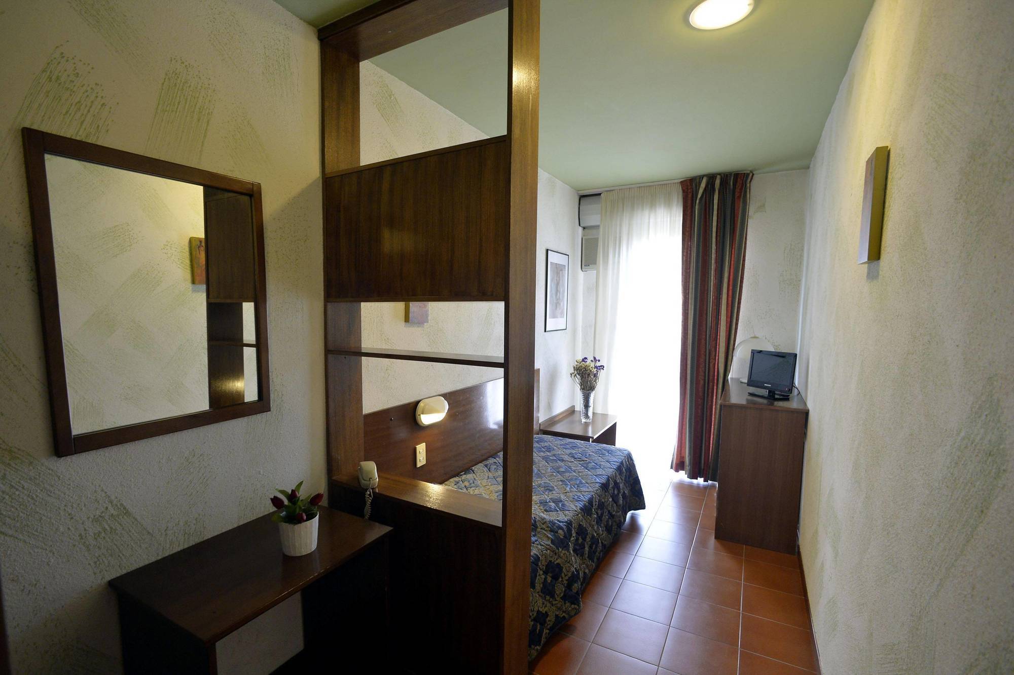 Hotel Corolle Firenze Kültér fotó