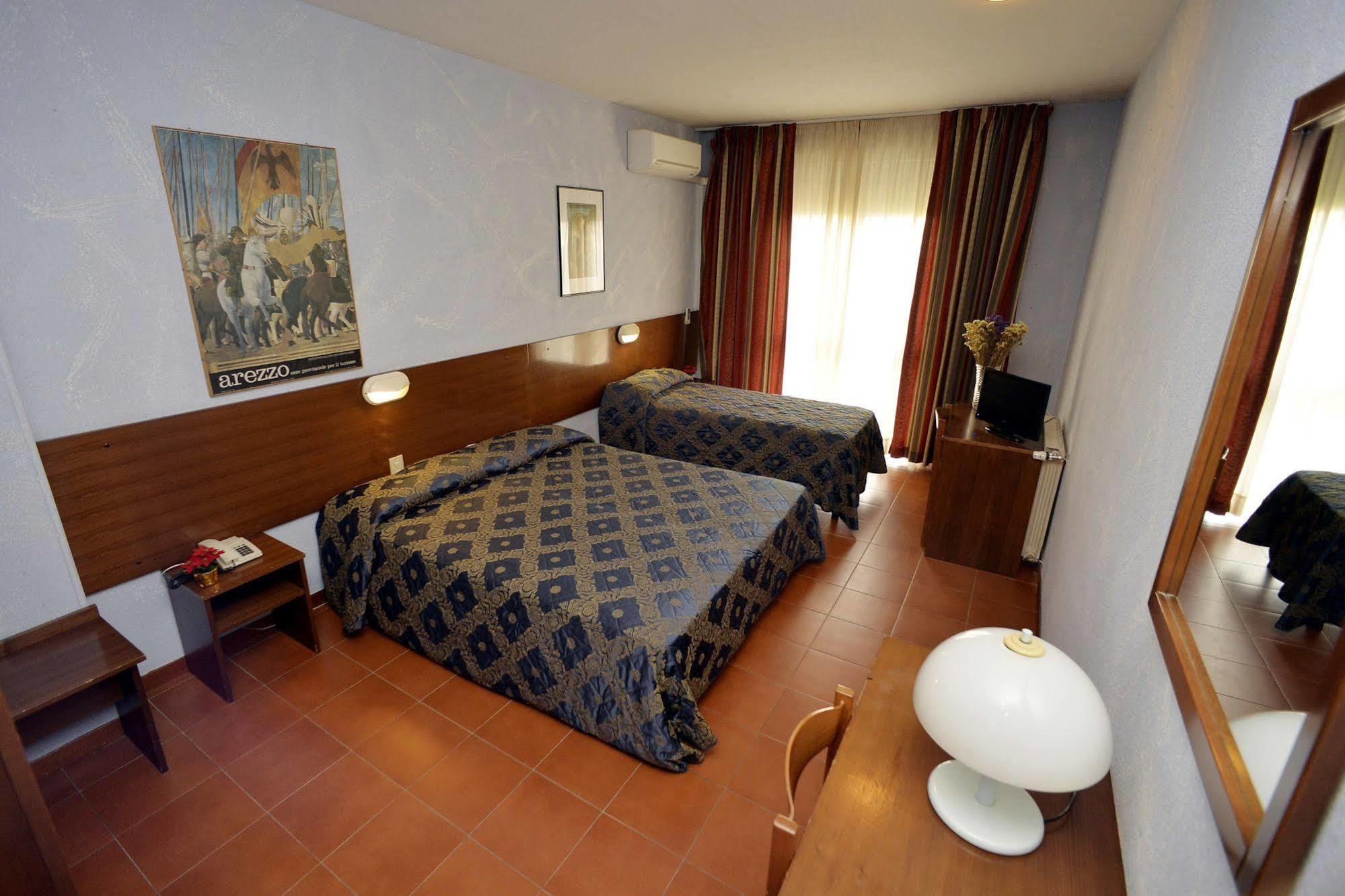 Hotel Corolle Firenze Kültér fotó