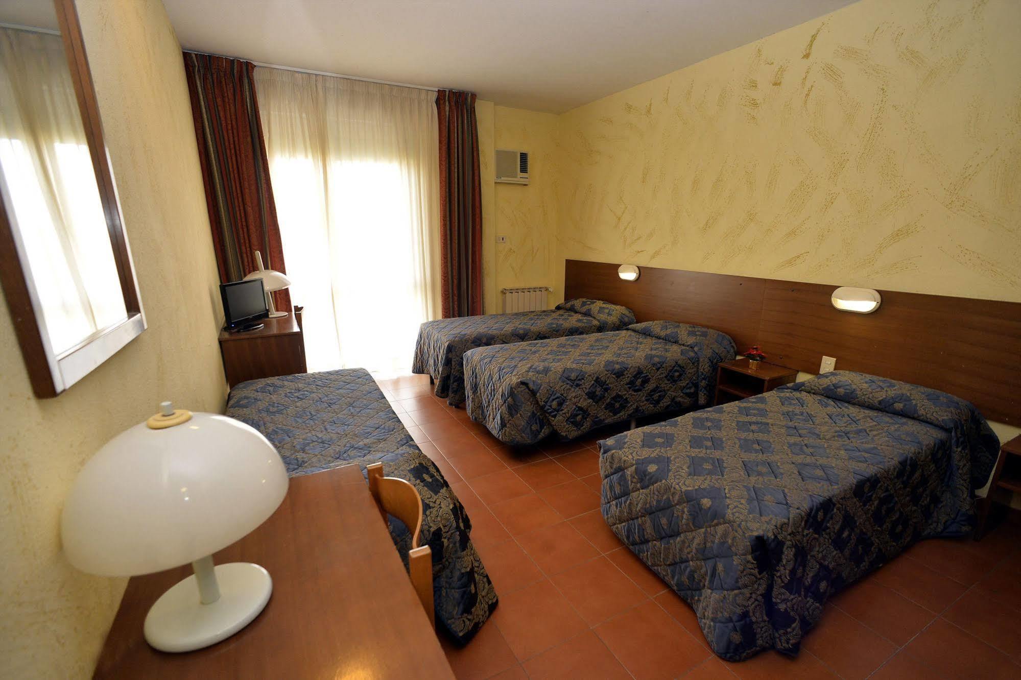 Hotel Corolle Firenze Kültér fotó
