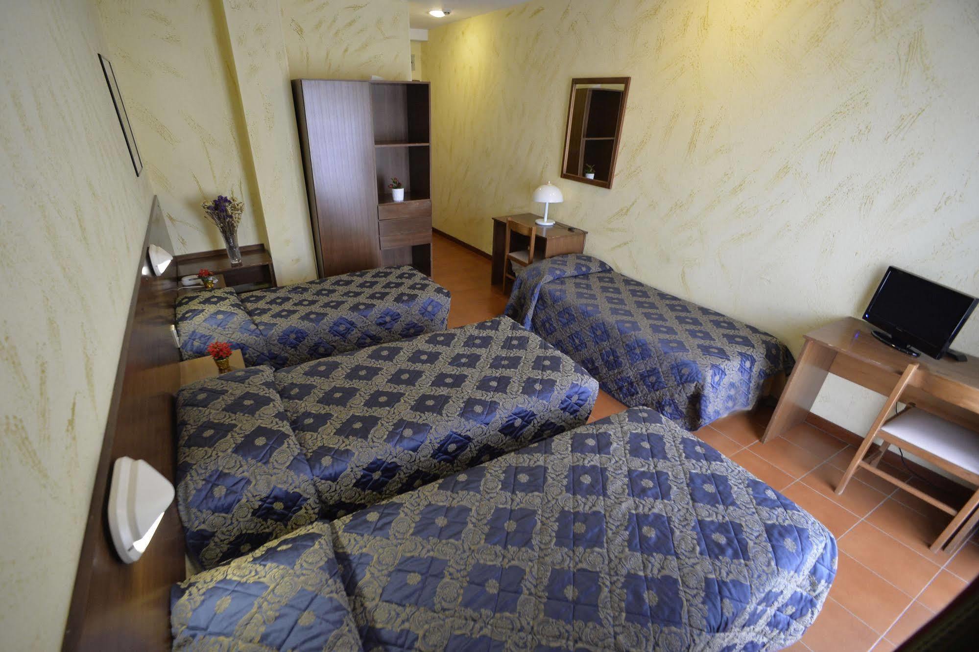 Hotel Corolle Firenze Kültér fotó