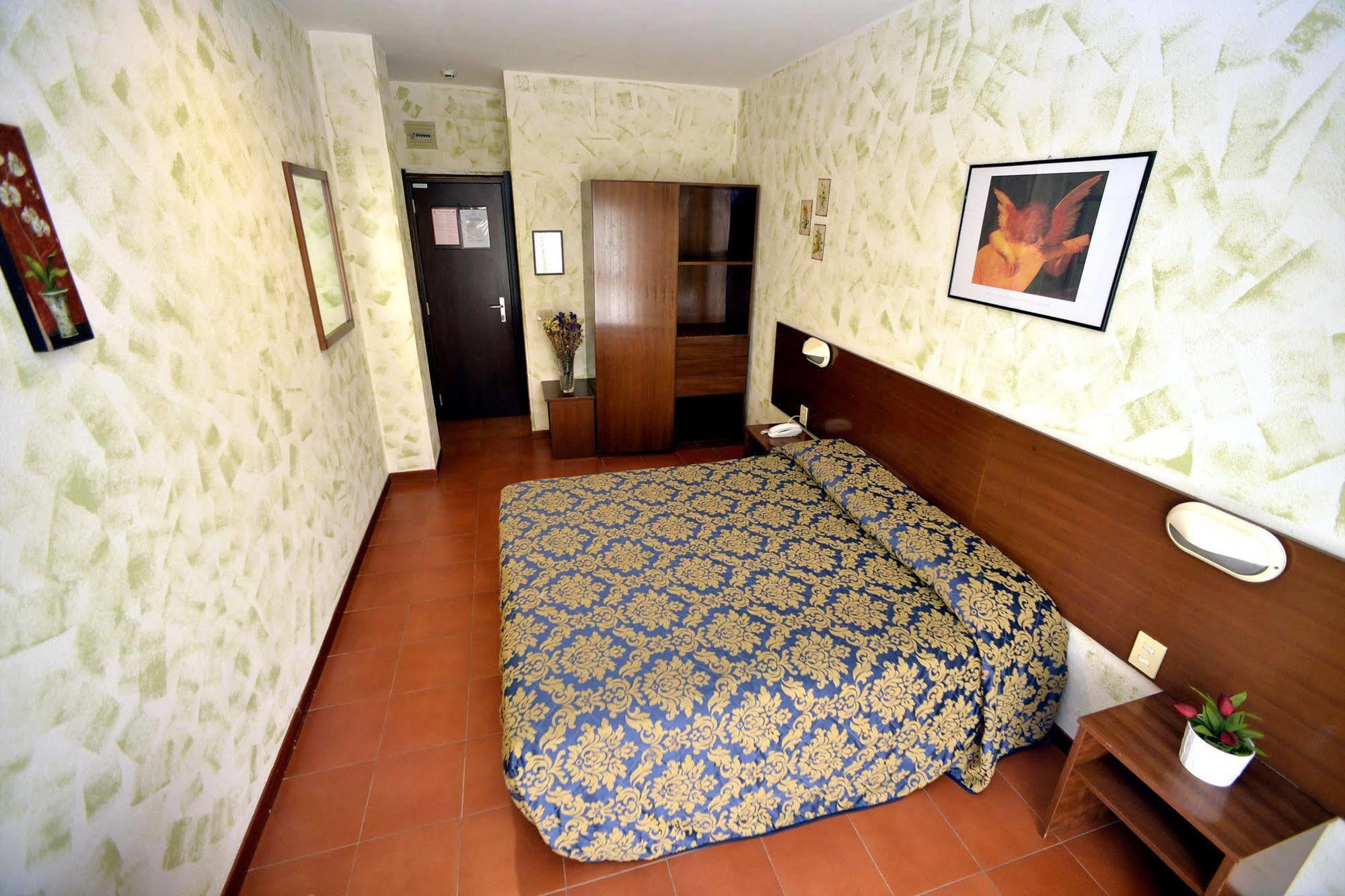 Hotel Corolle Firenze Kültér fotó