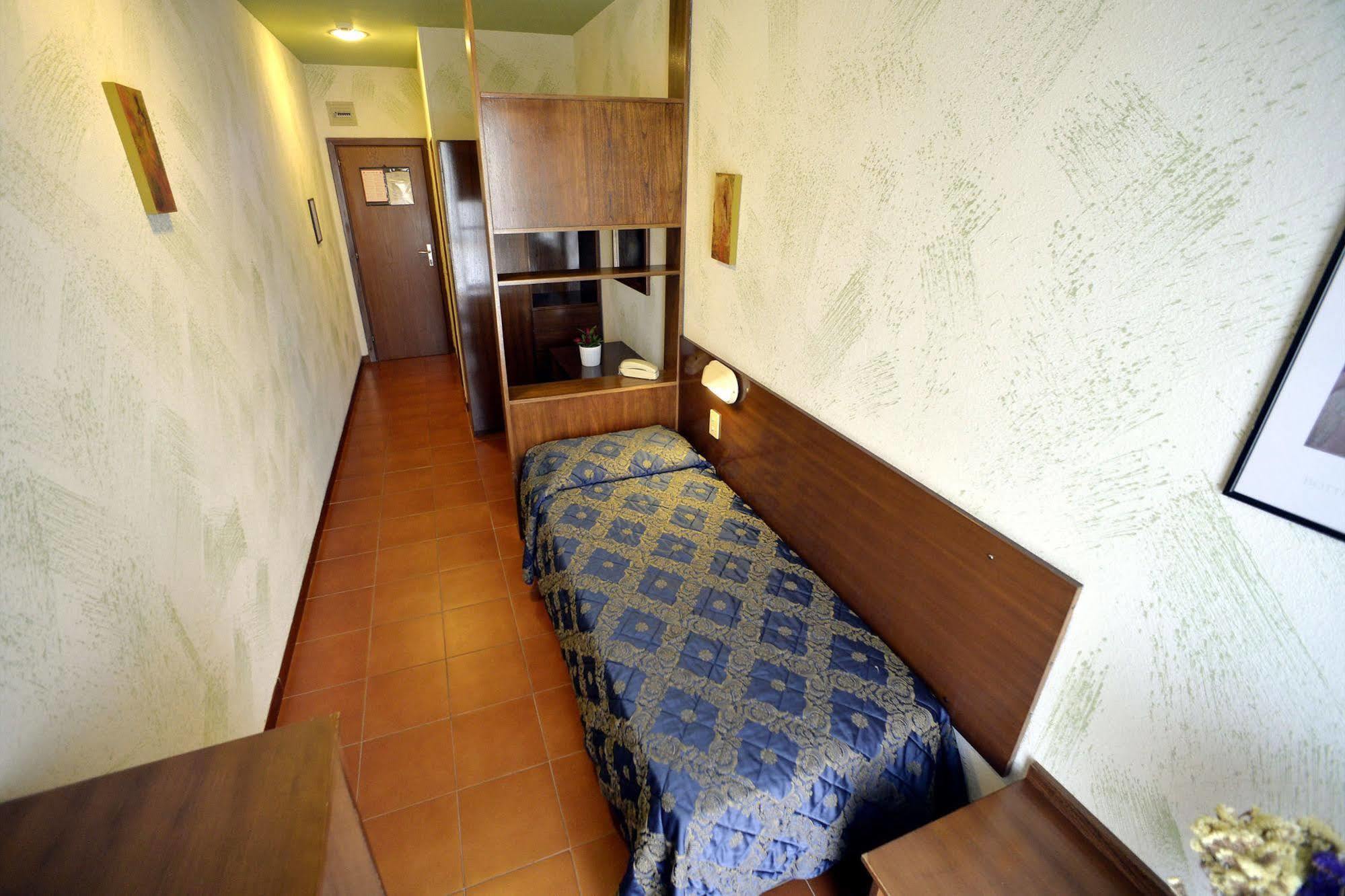 Hotel Corolle Firenze Kültér fotó