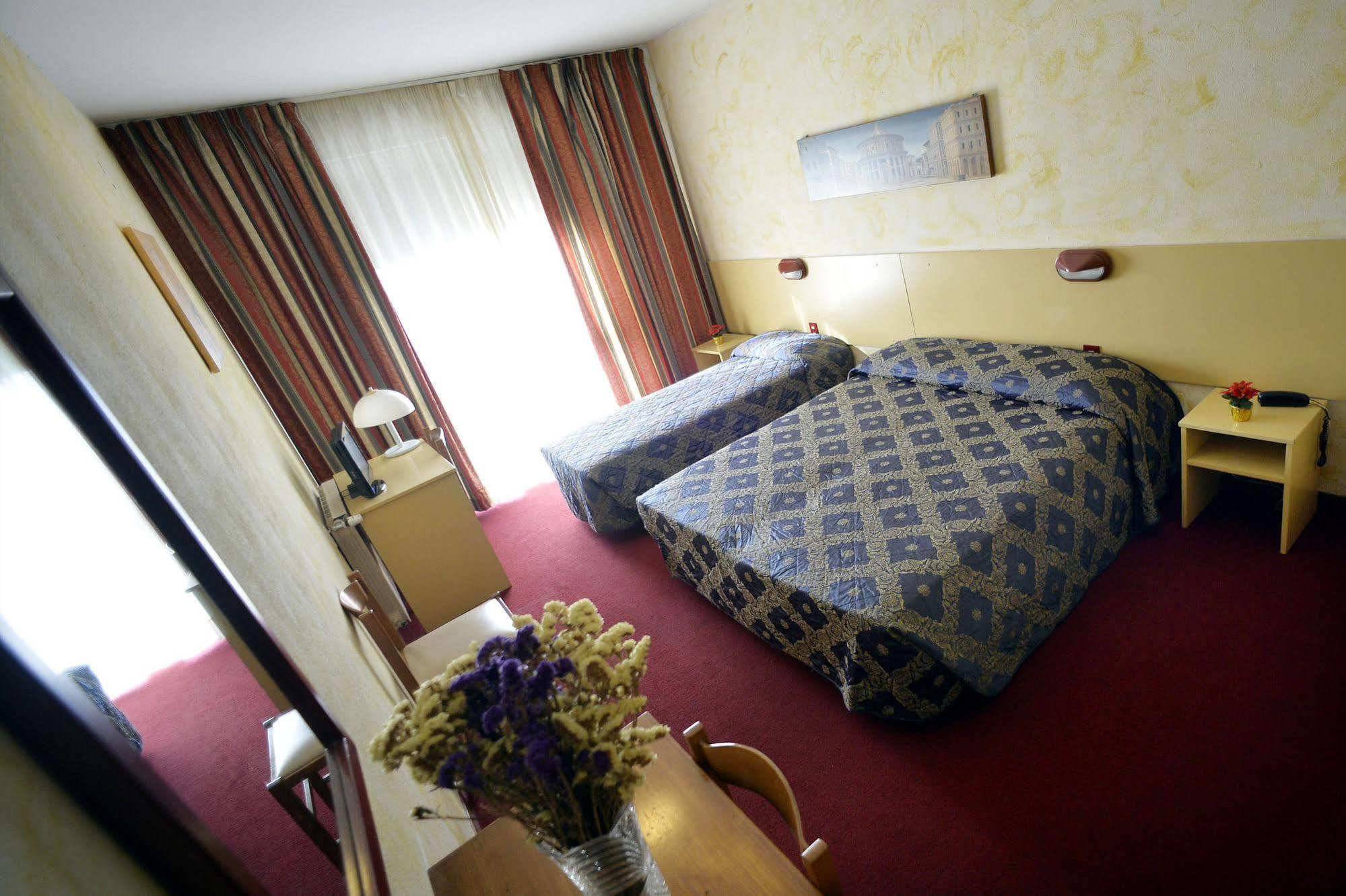 Hotel Corolle Firenze Kültér fotó