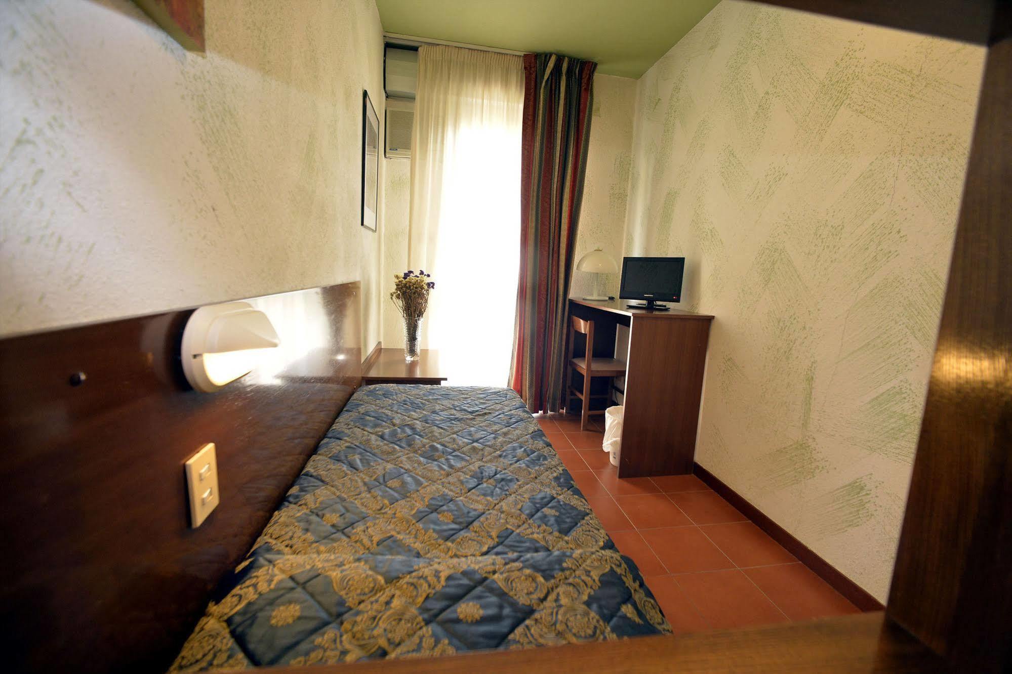 Hotel Corolle Firenze Kültér fotó
