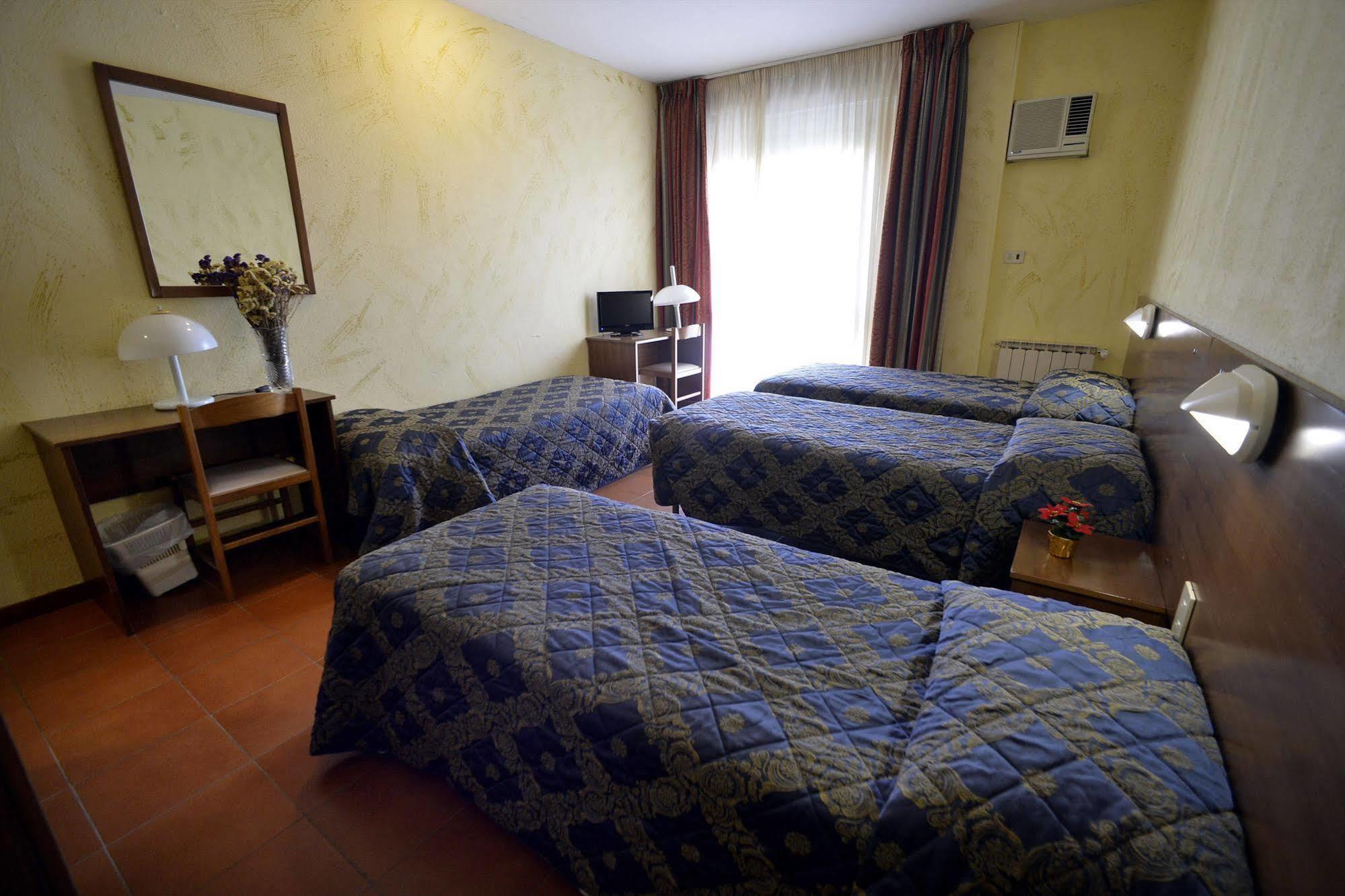 Hotel Corolle Firenze Kültér fotó