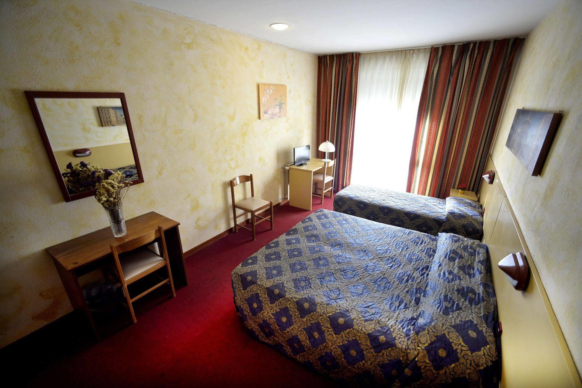 Hotel Corolle Firenze Kültér fotó