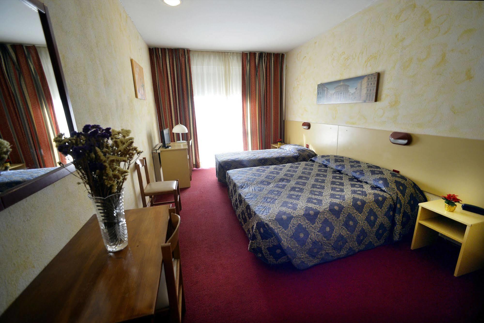Hotel Corolle Firenze Kültér fotó