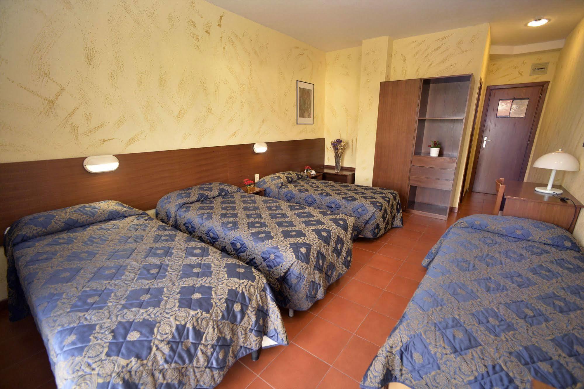 Hotel Corolle Firenze Kültér fotó
