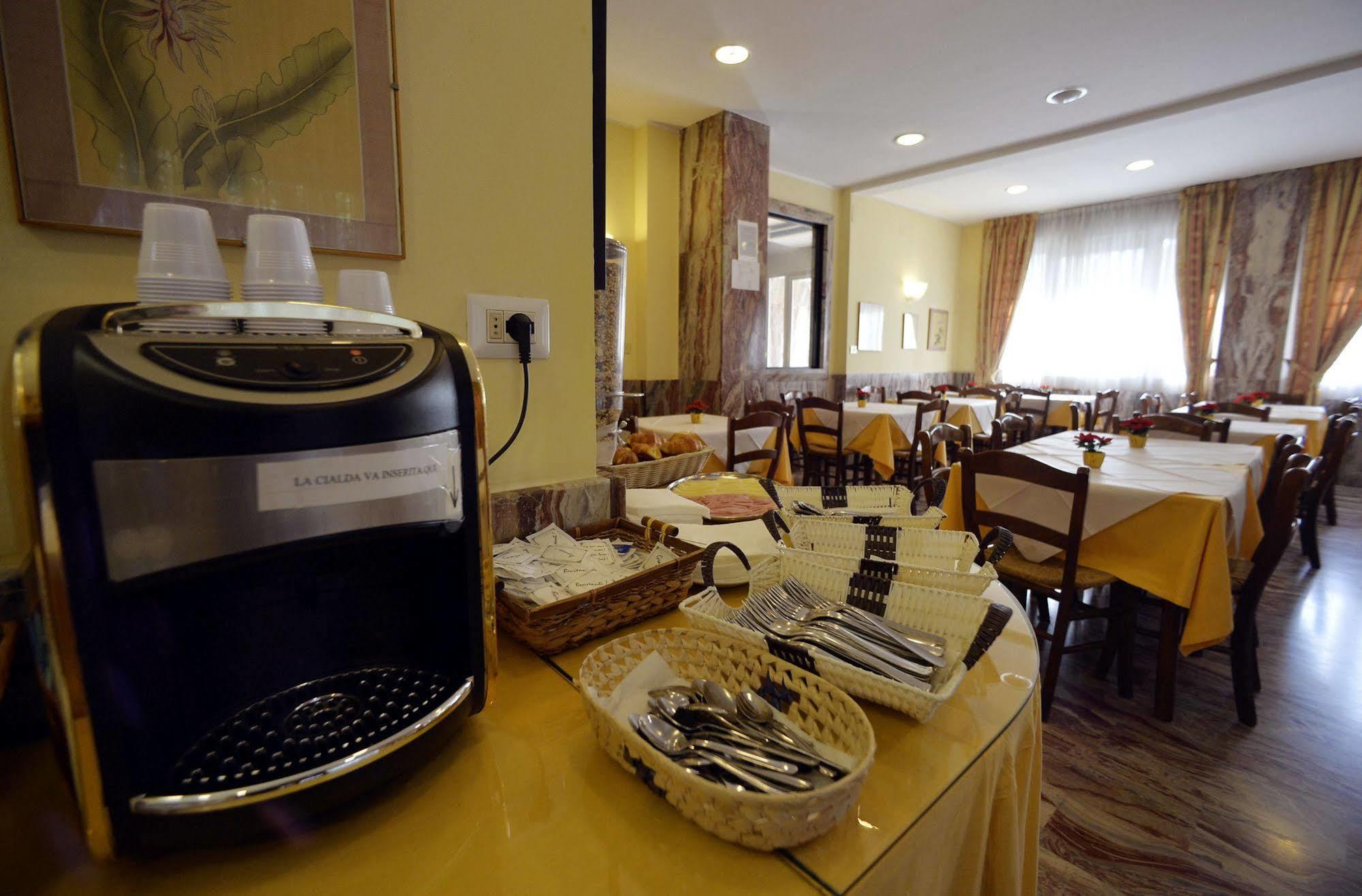 Hotel Corolle Firenze Kültér fotó
