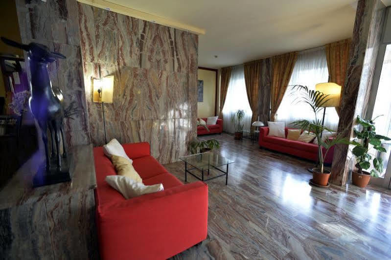 Hotel Corolle Firenze Kültér fotó